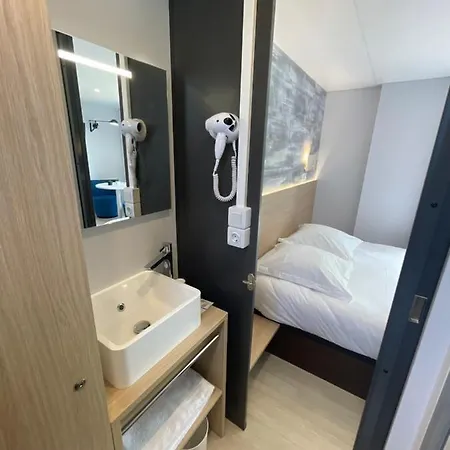 Camp'hotel